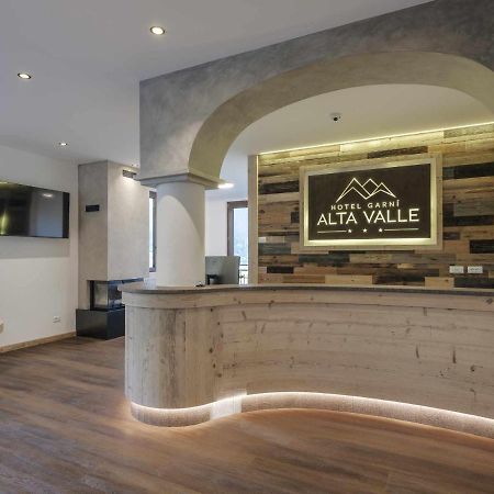 Hotel Garni Alta Valle Vione Dış mekan fotoğraf