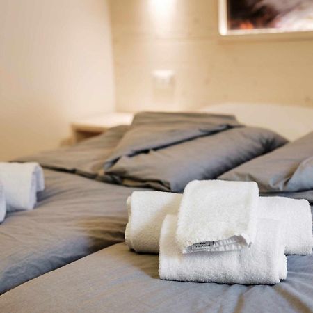 Hotel Garni Alta Valle Vione Oda fotoğraf