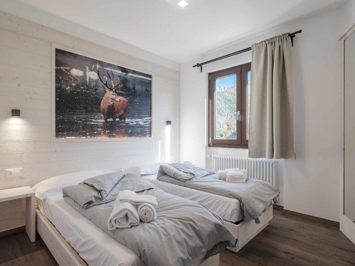 Hotel Garni Alta Valle Vione Dış mekan fotoğraf