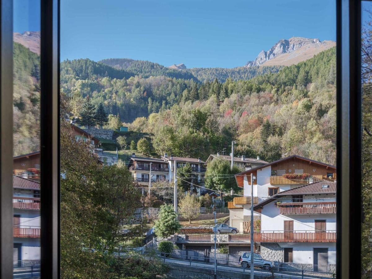 Hotel Garni Alta Valle Vione Dış mekan fotoğraf