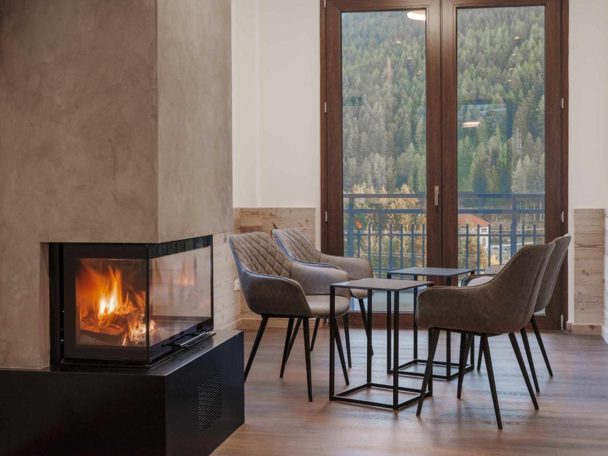 Hotel Garni Alta Valle Vione Dış mekan fotoğraf