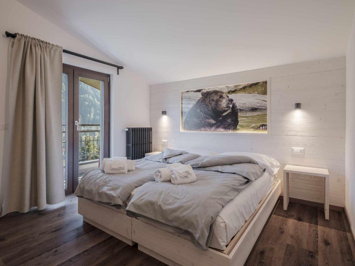 Hotel Garni Alta Valle Vione Dış mekan fotoğraf
