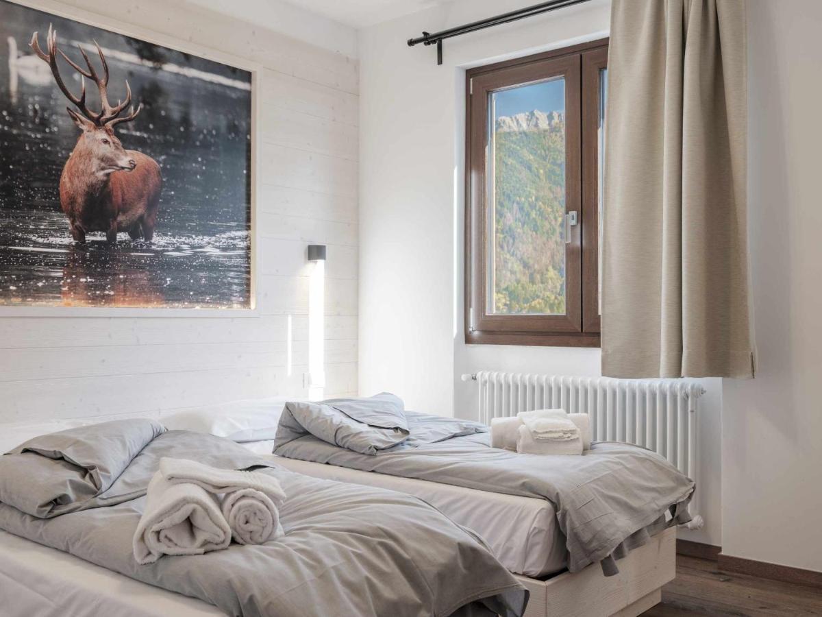 Hotel Garni Alta Valle Vione Dış mekan fotoğraf