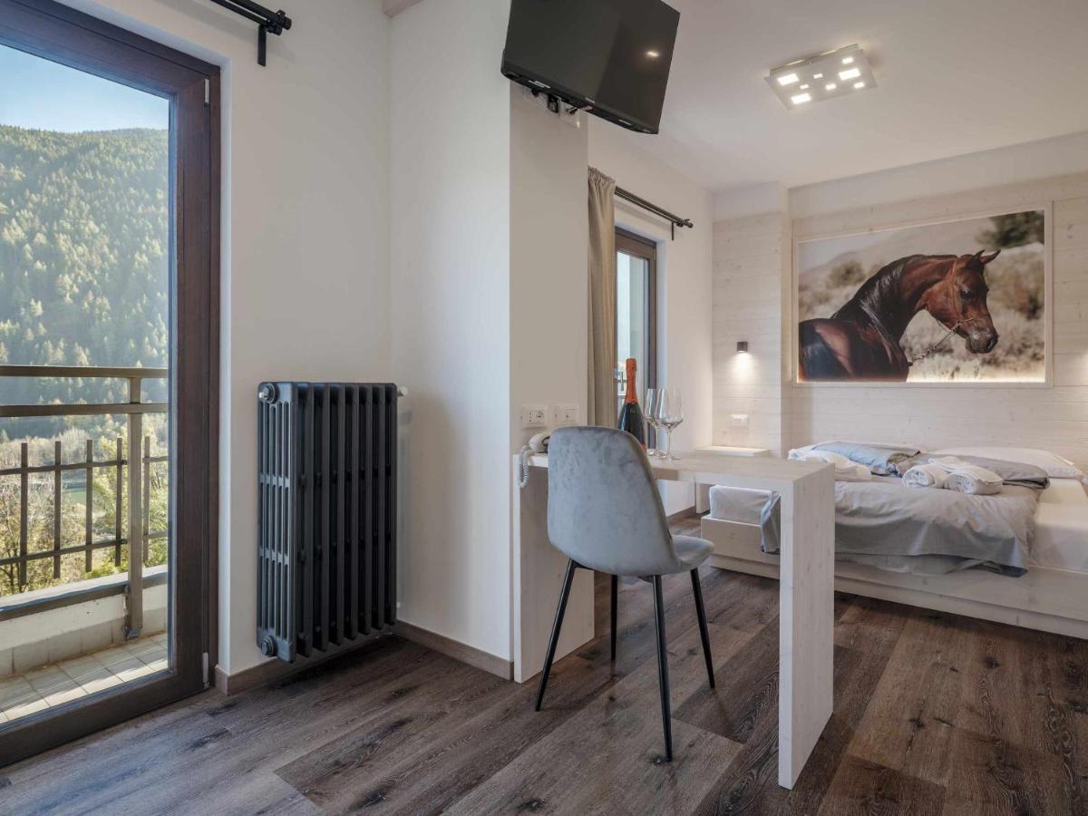 Hotel Garni Alta Valle Vione Dış mekan fotoğraf