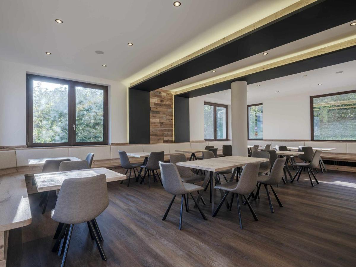 Hotel Garni Alta Valle Vione Dış mekan fotoğraf