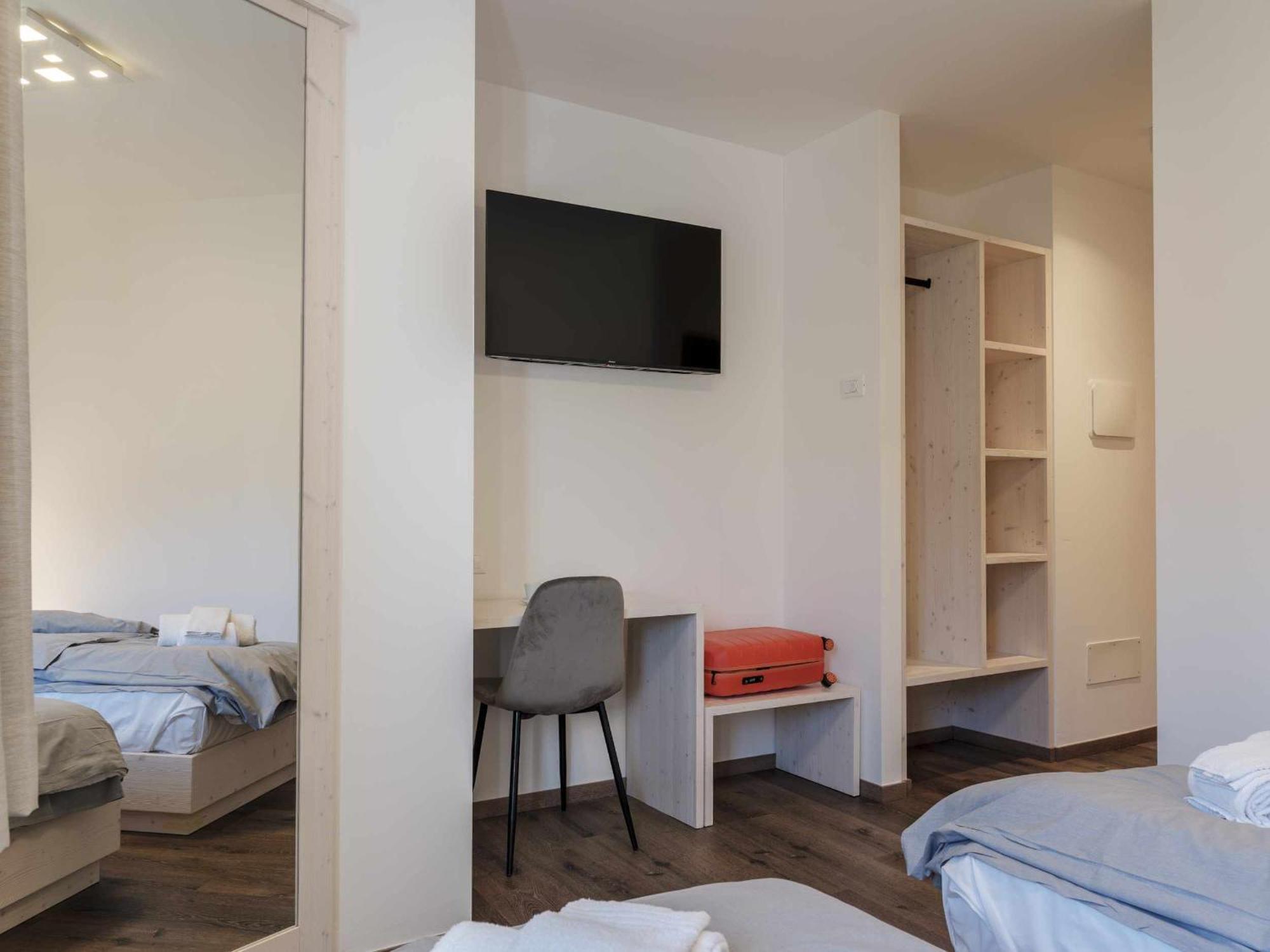 Hotel Garni Alta Valle Vione Oda fotoğraf