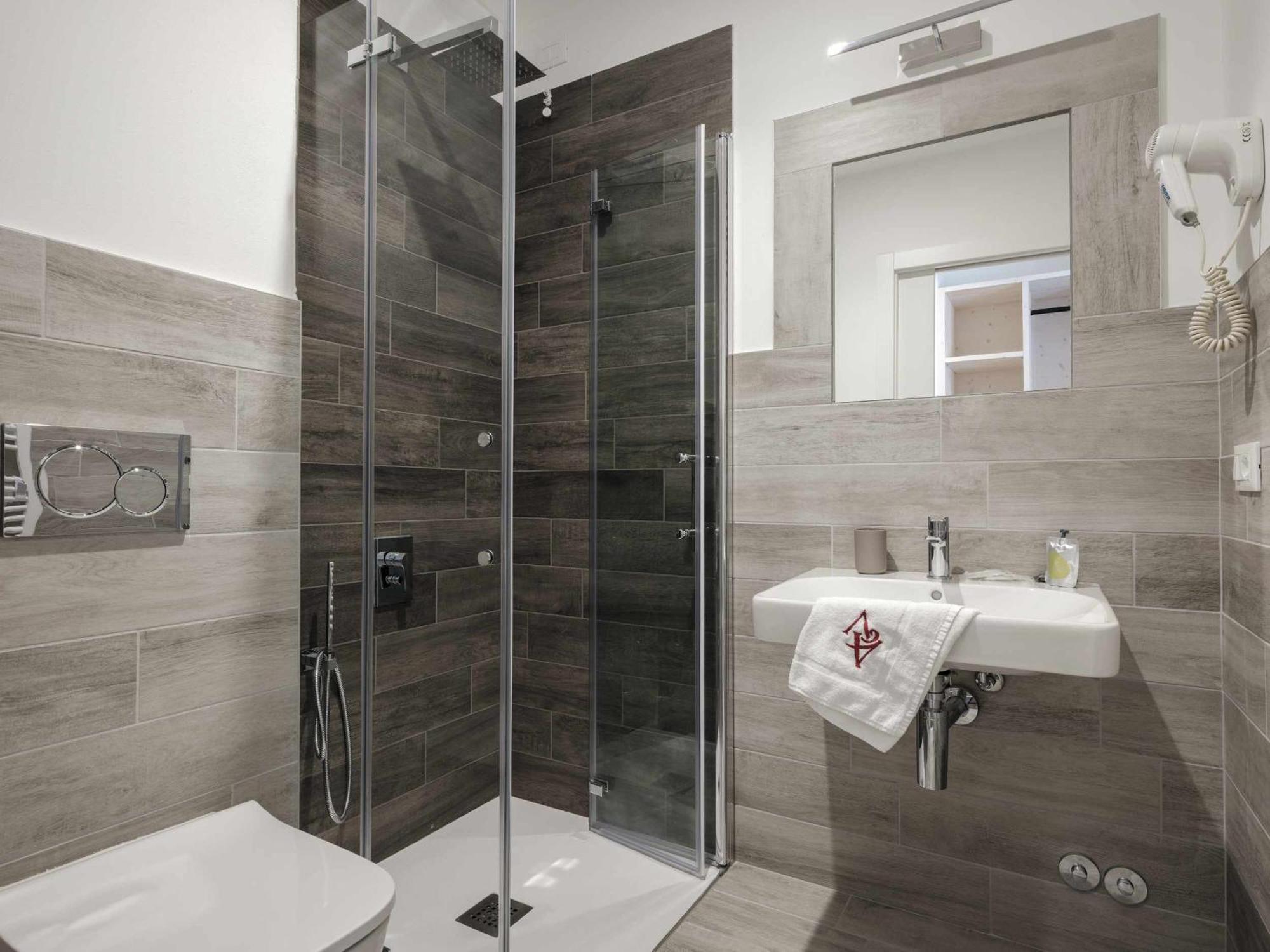 Hotel Garni Alta Valle Vione Oda fotoğraf